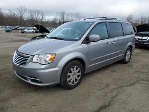 Engine ECM Electronic Control Module 3.6L Fits 15 CARAVAN 8743215 - Picture 1 of 14
