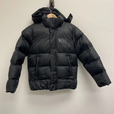 Chaqueta hinchada Juniors Helly Hansen Vision. Talla 10. Foto 1 de 4