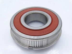 NTN BEARING 6307LLUNR BEARING - Picture 1 of 3