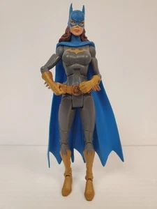 DC Universe Classics Batgirl Action Figure Azrael Batman TRU 2 Pack 2008 Mattel - Picture 1 of 20