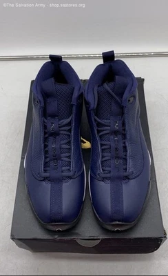 Zapatillas deportivas Air Jordan Jumpman Pro Quick Midnight azul marino para hombre talla 10,5 Foto 1 de 4