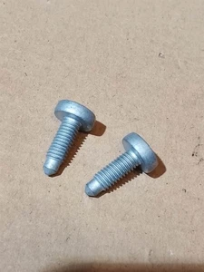 VW Golf MK8 left front interior door card panel mount bolts - Picture 1 of 2