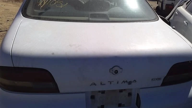 Trunk/Hatch/Tailgate Without Spoiler Fits 93-97 ALTIMA 26481930 Foto 1 de 4