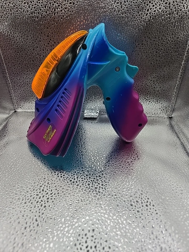 Trendmasters Cyber Night Laser- Lights And Sound Fullt Functional - Image 1 of 4