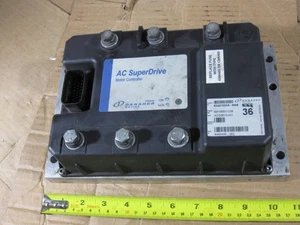 Danaher 83A21303A-0006 ACD3610-W1 AC Motor Controller - Picture 1 of 11