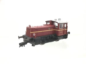 Roco 72726 HO Gauge DB BR 333 057-8 Diesel Shunter - Picture 1 of 4