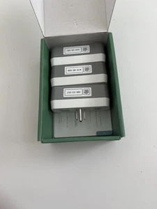 iHome ISP6X WLAN Smart Plug (3er Pack) - Bild 1 von 1