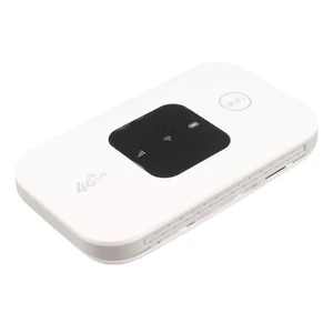 Portable 4G WiFi Router 150Mbps High Speed Internet Hotspot with SIM - Picture 1 of 17