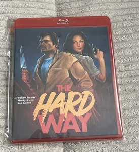 The Hard Way Robert Forster - Bild 1 von 2