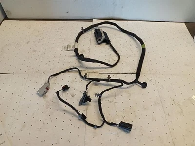 GM 35628106 Tailgate Wire Harness from 2022 Chevy Silverado 2500 9732580 - Image 1 of 4