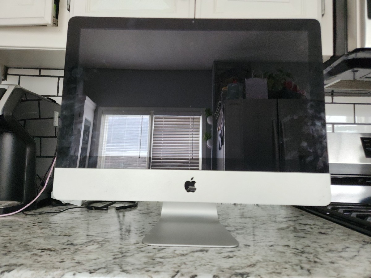 Apple iMac macOS 10.13, High Sierra 2009 Released Apple
