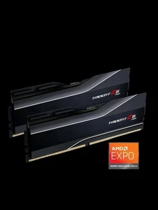 G.SKILL Trident Z5 Neo Series 64GB (2 x 32GB) 288-Pin PC RAM DDR5 6000 (PC5 4800 - Picture 1 of 7