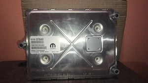 Mopar 5150876AD Electrical Powertrain Control Module - Bild 1 von 2