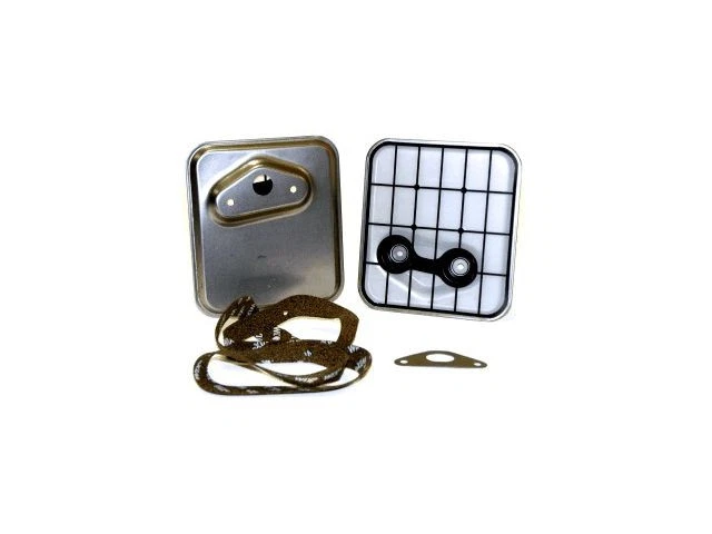 For 1979 Pontiac Phoenix Automatic Transmission Filter Kit WIX 41689DPPB - Imagem 1 de 2
