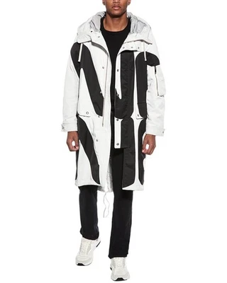 Valentino Parka Men's - Image 1 of 3