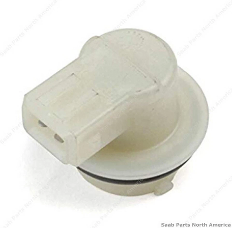Genuine Saab Rear Taillight Bulb Socket For 2006 Saab 9-5 12760310-AA - Image 1 of 1
