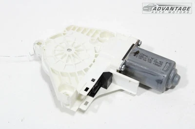 AUDI A6 QUATTRO C7 2012-2018 PUERTA DELANTERA DERECHA VENTANA REGULADOR MOTOR OEM Foto 1 de 4