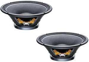 2x Celestion TF1230 12" Pressstahl Chassis, Ferritmagnet Tief-/Mitteltöner 8Ω - Bild 1 von 4