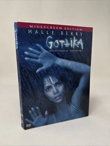 Gothika (DVD, 2003) - Bild 1 von 3