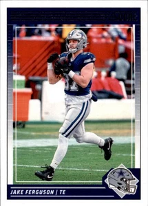 2024 Score - Jake Ferguson #76 - Bild 1 von 2