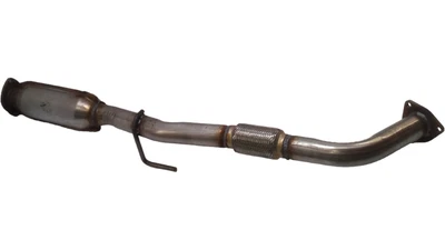 FITS 1997-2001 TOYOTA CAMRY SOLARA CATALYTIC CONVERTER 1AME642940 -  NEW OEM - Image 1 of 4