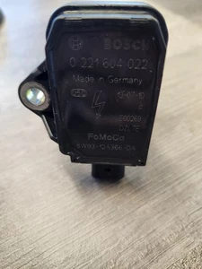 Original Jaguar Land Rover 5.0 Spulenpaket 8W93 12A366 DA - Bild 1 von 4