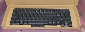 TEMP OOS SONY VAIO UK KEYBOARD FOR VGN-BX561 BX575 BX Series - Picture 1 of 1