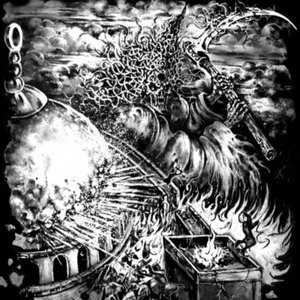 SIELUNVIHOLLINEN : TELOITUSKÄSKY LP new goatmoon satanic warmaster finnish bm - Picture 1 of 1
