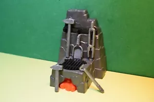 Playmobil 70220 Forge With Blacksmith Tools, New Condition - Picture 1 of 3