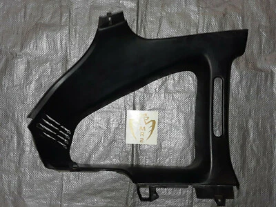 1991-1995 Toyota MR2 UPPER REAR INTERIOR TRIM BLACK  LEFT DRIVER SIDE 91 92 93  Foto 1 de 3