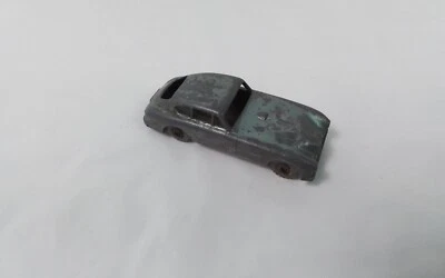 Coche modelo fundido a presión Lesney Nº 53 Aston Martin DB 2 1958 para restauración Foto 1 de 4