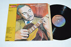 DJANGO REINHARDT Djangology LP 1979 Made in Canada QJ-25221 Gypsy Jazz VG+/VG+