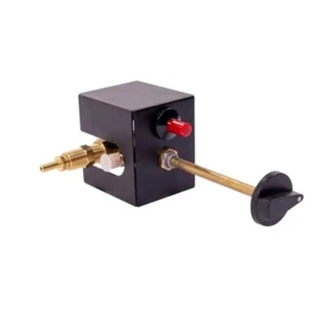 Kit de conversión piloto de seguridad ventilado con registro de gas Allen + Roth 497628 W15K (AA) - Imagen 1 de 3