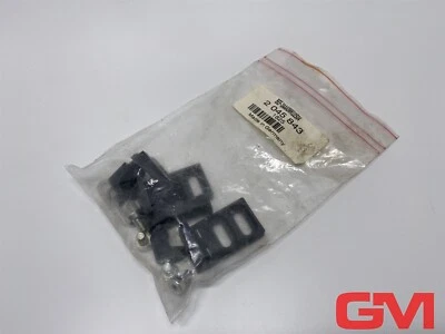 Vpe 2x Sick Mount BEF-3AAA0MKU2S04 Bracket 2045843 Befestigungstechnik - Image 1 of 4