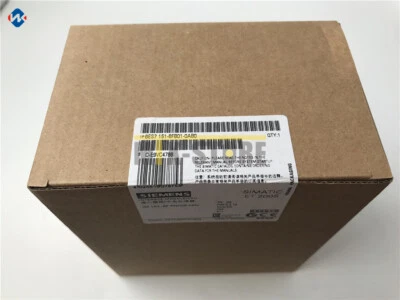 1PCS NEW SIEMENS IM151 6ES7 151-8FB01-0AB0 6ES7151-8FB01-0AB0 - Image 1 of 4
