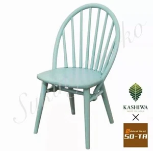SO-TA Kashiwa 1/12 Scale Chair 2 Collection - No.3 Lei Chair - Picture 1 of 2