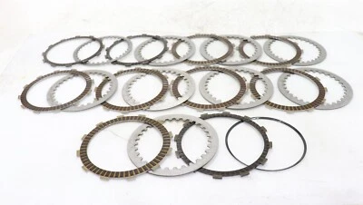 PLACAS DE FRICCIÓN EMBRAGUE 17-19 KTM 1090 OEM Foto 1 de 4