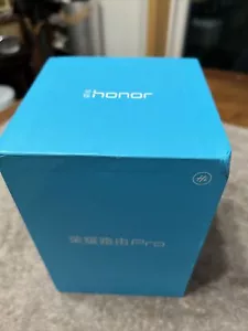 HUAWEI HONOR CUBE ROUTER WIRELESS WS831 - Nuovo di zecca! - Foto 1 di 7