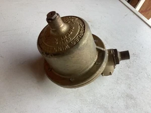 Automatic Air vents Winn/Brownall 1/2”bsp - Picture 1 of 2