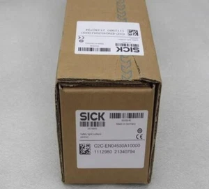 SICK C2C-EN04530A10000 SENSOR 1112980/ - Picture 1 of 2