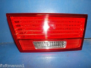 09 10 Hyundai Sonata tail light OEM L EE374 92403-0A500 NEW over stock - Picture 1 of 5
