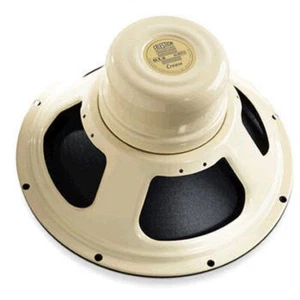 Celestion G12 Alnico Cream 12" Speaker 16 Ohm 90W - Picture 1 of 1