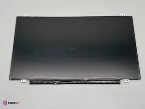 Chimei Innolux 14,0" 40PIN N140BGE-L32 HD Laptop matt Bildschirm Ersatz - 55A - Bild 1 von 6