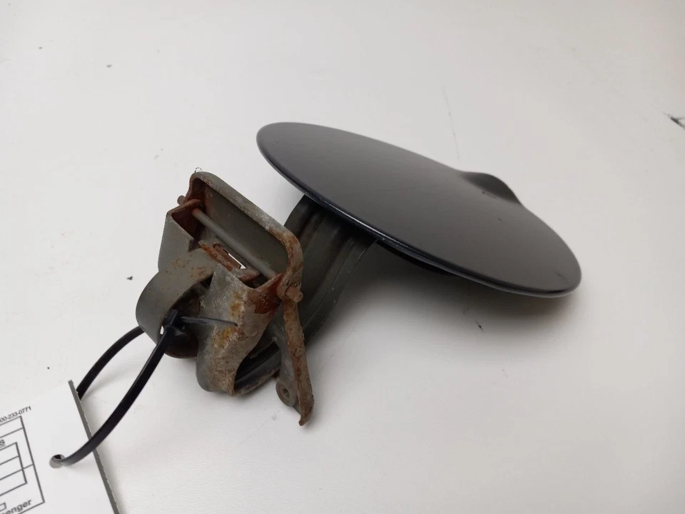 2010 FORD EXPLORER PORTA DE ENCHIMENTO DE COMBUSTÍVEL 54757 - Imagem 1 de 4