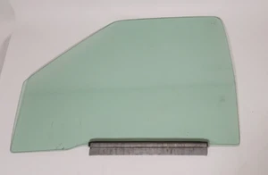 95-04 GMC Jimmy Sonoma Chevy Blazer S10 Front Door Window LH Left Driver Glass - Picture 1 of 6