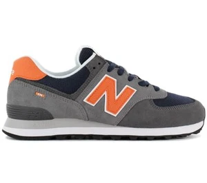New Balance Classic 574 - Herren Sneaker ML 574 EAF Freizeit Sport Schuhe NEU - Bild 1 von 6