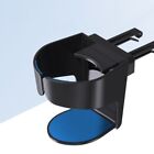 Portable Car Ashtray Adjustable Cup Holder Supplies Car Drinking Cup Holder