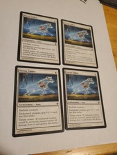 Hyena Umbra × 4 NM ROE mtg