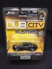 DUB City Kustoms '06 Dodge Challenger Concept 1:64 Diecast Model [Jada Toys] NIB