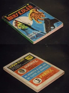 ***DANY COLER N. 10*** ED. COFEDIT (1965) - Bild 1 von 1
